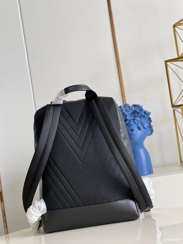 Cheap Louis DEAN BACKPACK Vuitton 0724